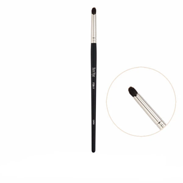 Ben Nye Fine Detail Makeup Brush 4 Ben Nye Fine Detail Makeup Brush