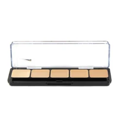 Graftobian HD Creme Foundation Palette