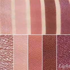 Sydney Grace Be Mine Light Palette