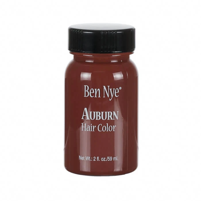Ben Nye Liquid Hair Color 14 Ben Nye Liquid Hair Color