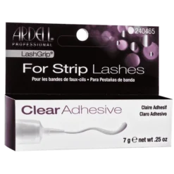 Ardell Lashes Ardell LashGrip Strip Adhesive Clear (65056)