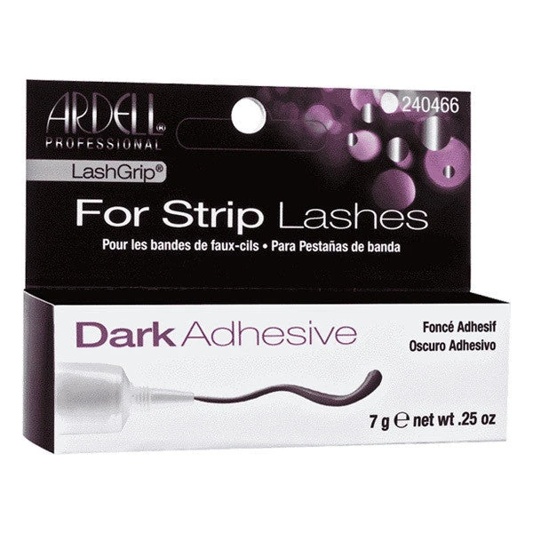 Ardell Lashes Ardell LashGrip Strip Adhesive Dark (65057) 1 Ardell Lashes Ardell LashGrip Strip Adhesive Dark (65057)