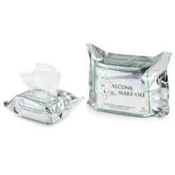 Alcone Make-Off Makeup Remover Cloths Kits & Tools