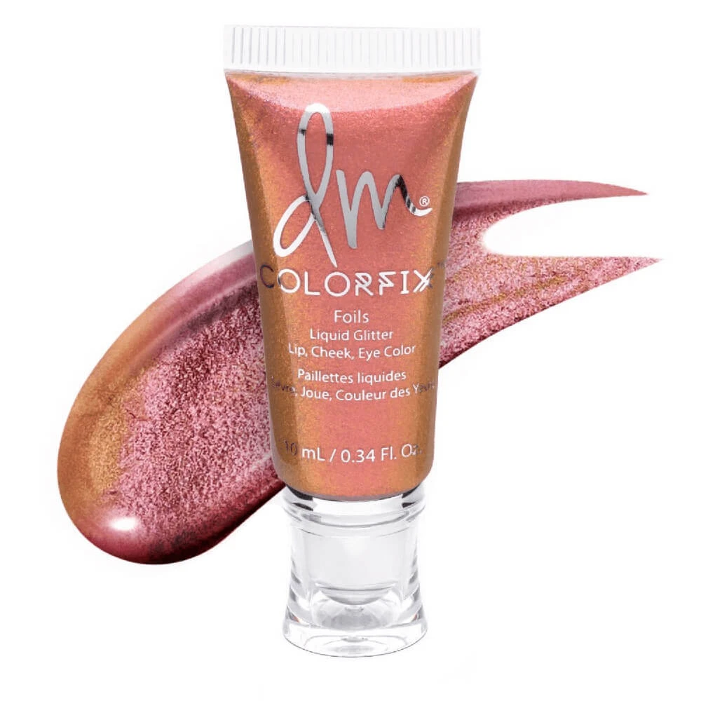 New Danessa Myricks Beauty ColorFix Foils 27 New Danessa Myricks Beauty ColorFix Foils