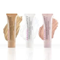 Amazing Cosmetics Illuminate Primer + Highlighter