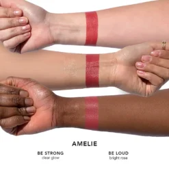 Jouer Blush & Bloom Cheek + Lip Duo 21 Jouer Blush & Bloom Cheek + Lip Duo