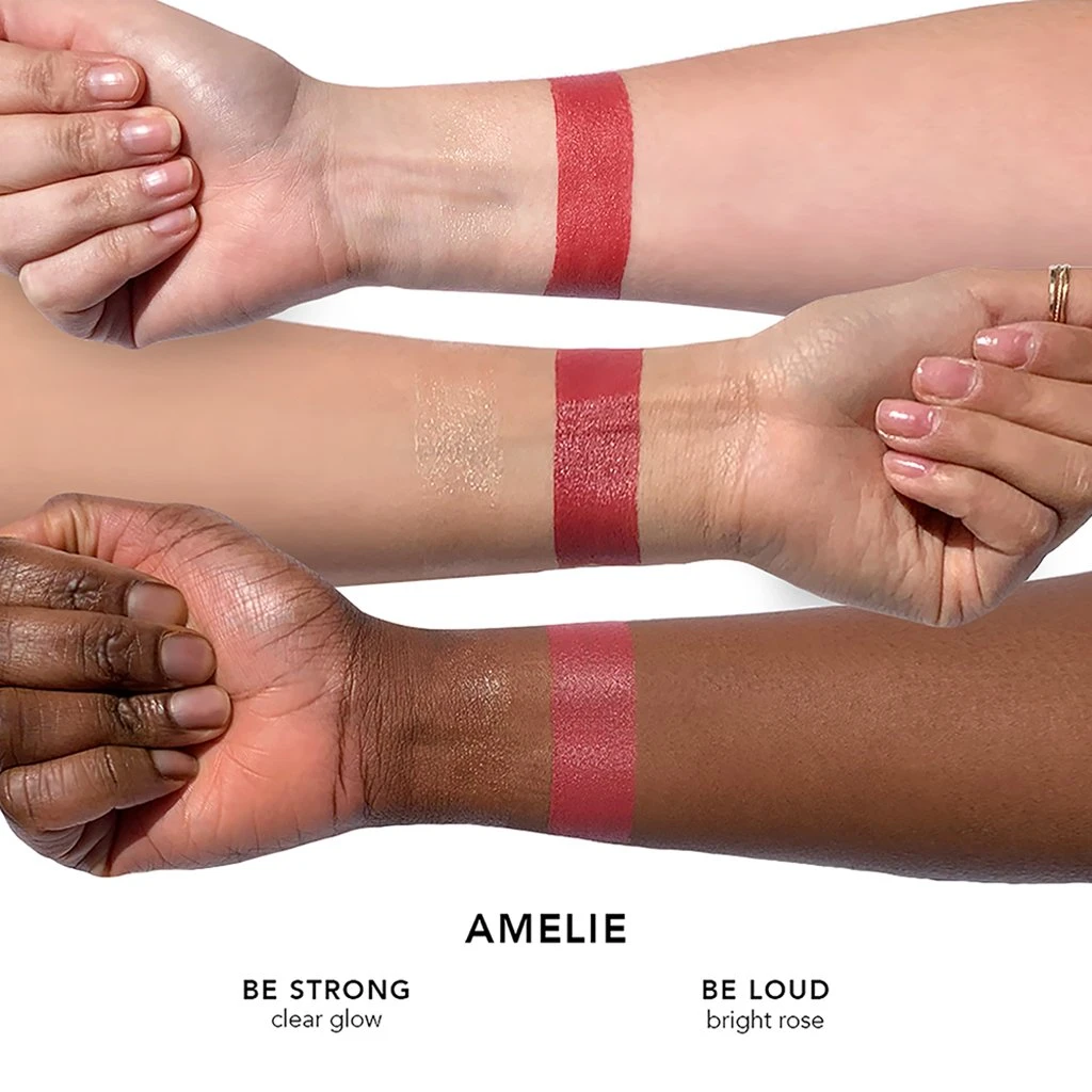 Jouer Blush & Bloom Cheek + Lip Duo 10 Jouer Blush & Bloom Cheek + Lip Duo