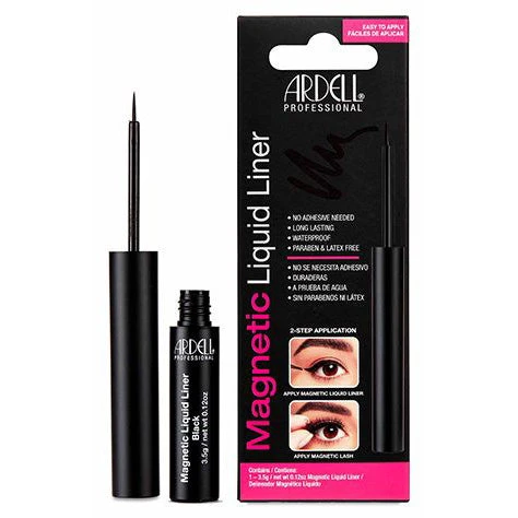 Ardell Lashes Ardell Magnetic Liquid Liner 2 Ardell Lashes Ardell Magnetic Liquid Liner