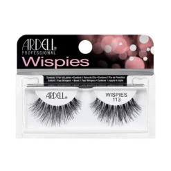 Ardell Lashes Ardell Wispies 113 Black (66462)