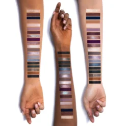 Scott Barnes Glamazon Eyeshadow Palette 7 Scott Barnes Glamazon Eyeshadow Palette