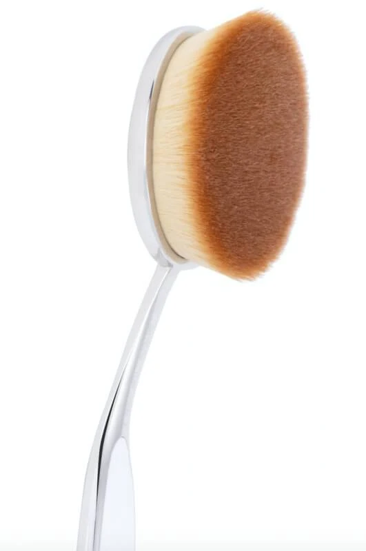 Brushes Artis Elite Oval 7 Mirror 2 Brushes Artis Elite Oval 7 Mirror