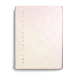 New Lethal Cosmetics Nightflower Collection MAGNETIC™ Pressed Highlighter