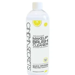 Kits & Tools Cinema Secrets Brush Cleaner - Tropical Lemon