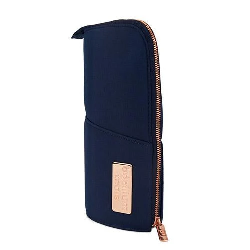 Bdellium Tools Golden Triangle Stand-Up Pouch 3 Bdellium Tools Golden Triangle Stand-Up Pouch