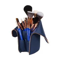 Bdellium Tools Golden Triangle Phase I 15pc Brush Set Kits & Tools