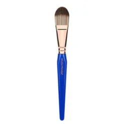 Bdellium Tools Golden Triangle Brushes For Face Kits & Tools