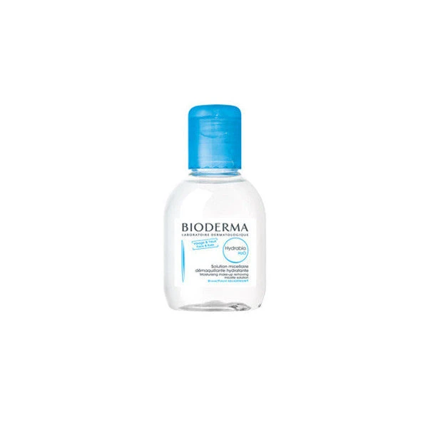 Bioderma Hydrabio H2O Kits & Tools 2 Bioderma Hydrabio H2O Kits & Tools