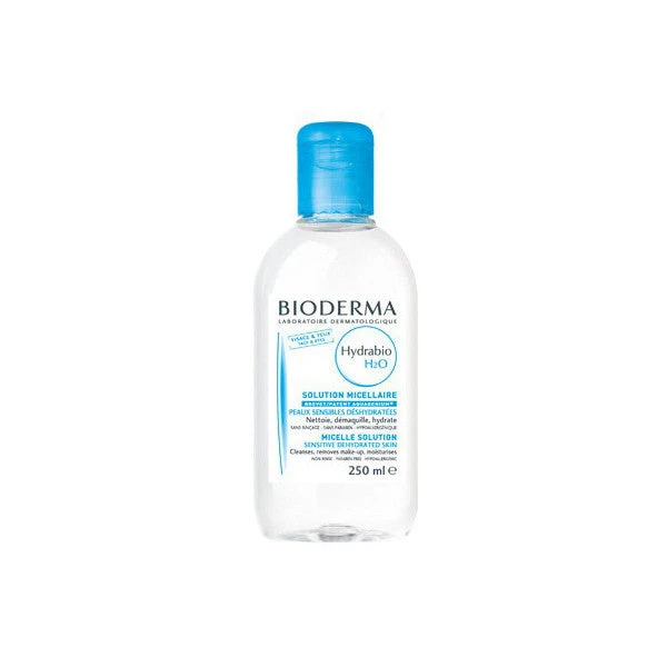 Bioderma Hydrabio H2O Kits & Tools 3 Bioderma Hydrabio H2O Kits & Tools