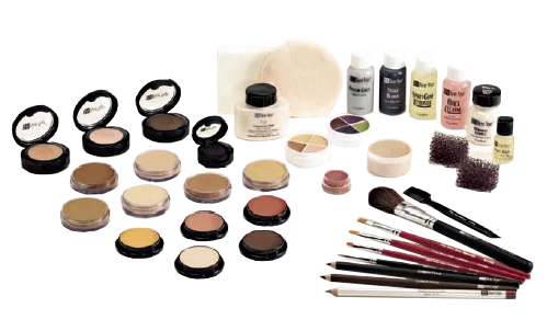 Ben Nye Master Production Film Kit (FK-1) 2 Ben Nye Master Production Film Kit (FK-1)