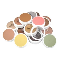 Ben Nye Creme Foundation