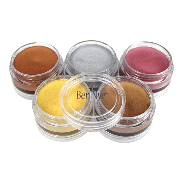 Ben Nye Fireworks Creme Colors