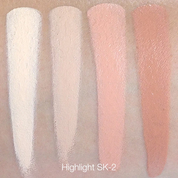 Ben Nye Special Color Wheel 2 Ben Nye Special Color Wheel