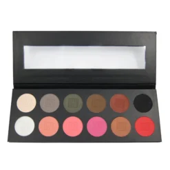 Ben Nye Master Designer Eye & Blush Palette (ESP-956)