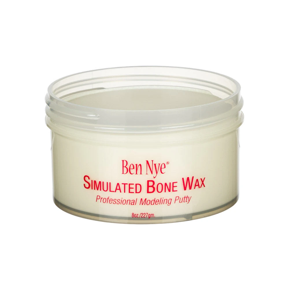Ben Nye Bone Wax 2 Ben Nye Bone Wax