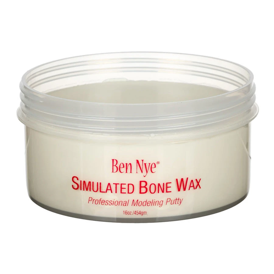Ben Nye Bone Wax 3 Ben Nye Bone Wax