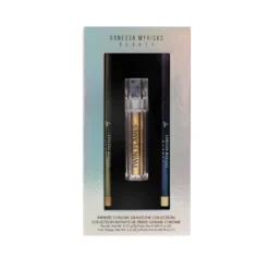 Danessa Myricks Beauty Infinite Gemstone Collection