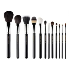 Kits & Tools Bdellium Tools Maestro Series Complete 12pc. Brush Set