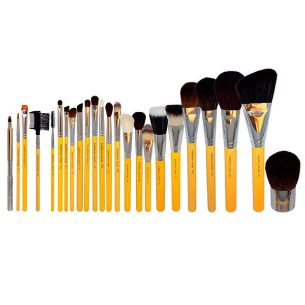 Bdellium Tools Studio Line Brushes - Luxury 24pc. Set
