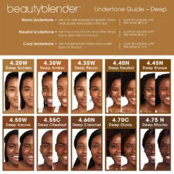 Face Beautyblender Bounce Liquid Whip Long Wear Foundation