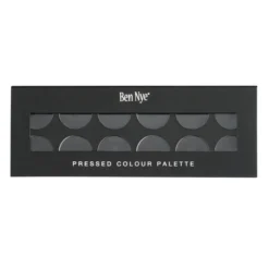 Ben Nye Empty 12-Well Palette