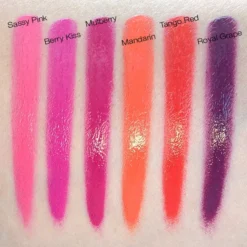 Ben Nye California Sunset Lip Palette