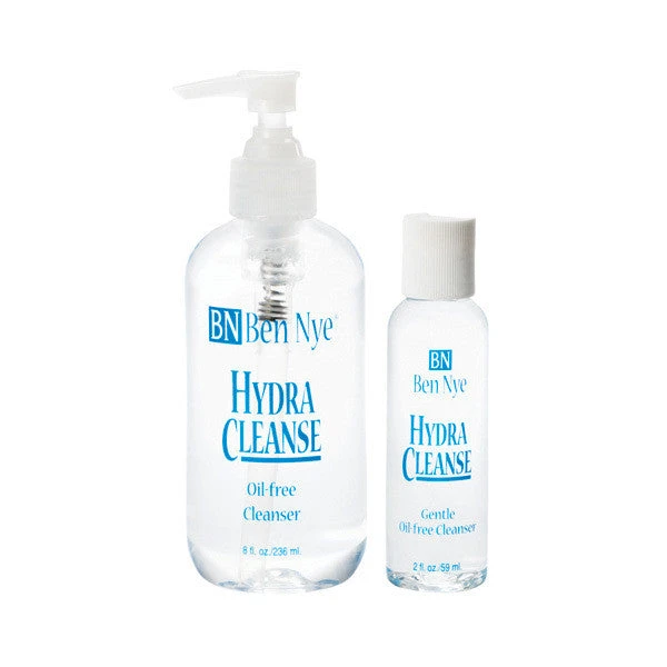 Ben Nye Hydra Cleanse 2 Ben Nye Hydra Cleanse