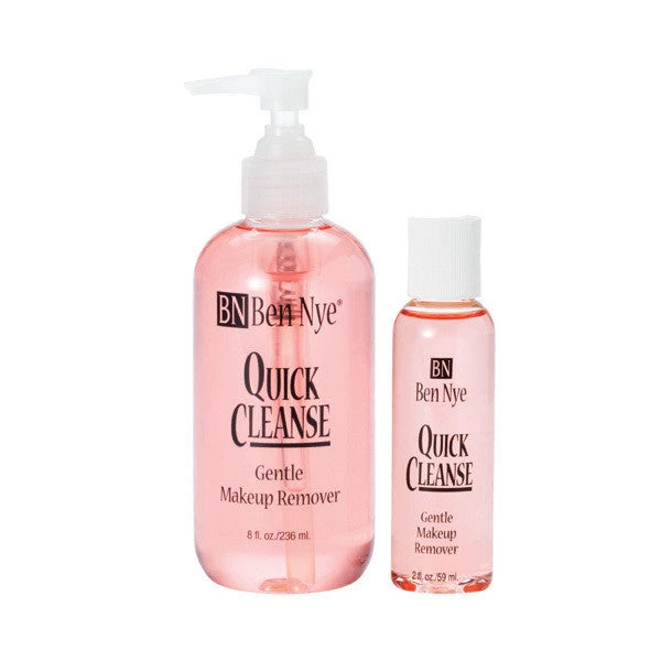 Ben Nye Quick Cleanse 4 Ben Nye Quick Cleanse