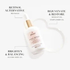 Jouer Daily Repair Treatment Oil
