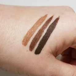 Eyes Besame Cosmetics Brown Cake Mascara 1920 5 Eyes Besame Cosmetics Brown Cake Mascara 1920