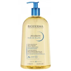 Bioderma Atoderm Shower Oil
