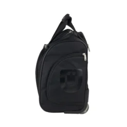 Zuca Black Skipper Artist Bag 10 Zuca Black Skipper Artist Bag