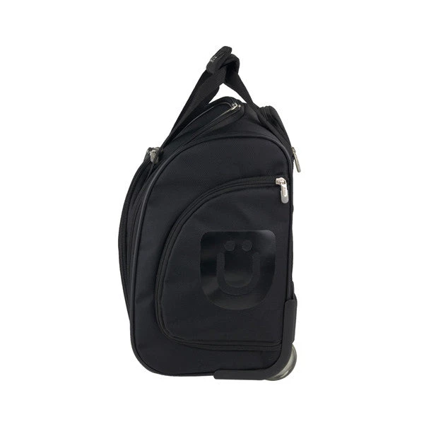 Zuca Black Skipper Artist Bag 5 Zuca Black Skipper Artist Bag