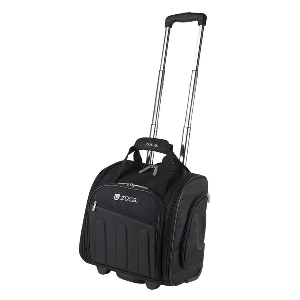 Zuca Black Skipper Artist Bag 1 Zuca Black Skipper Artist Bag