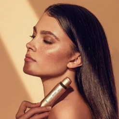 Jouer Bloom, Bronze & Glow Bronzer + Highlighter Duo 23 Jouer Bloom, Bronze & Glow Bronzer + Highlighter Duo