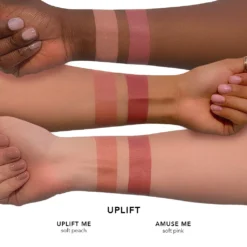 Jouer Blush & Bloom Cheek + Lip Duo 22 Jouer Blush & Bloom Cheek + Lip Duo