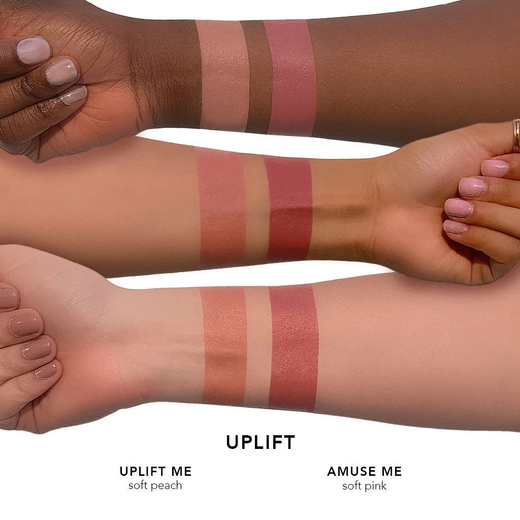 Jouer Blush & Bloom Cheek + Lip Duo 11 Jouer Blush & Bloom Cheek + Lip Duo