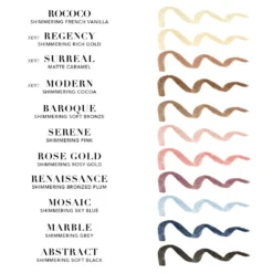 Jouer Crème Eyeshadow Crayon