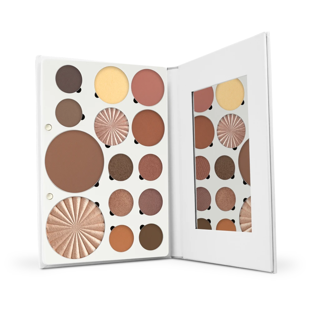 Ofra Pro Palette Boho 3 Ofra Pro Palette Boho