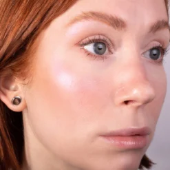 Lethal Cosmetics Magnetic Face Powder Palette - Boreal