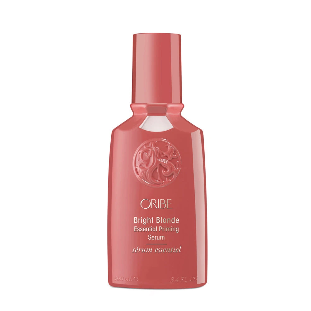 Oribe Bright Blonde Essential Priming Serum 1 Oribe Bright Blonde Essential Priming Serum